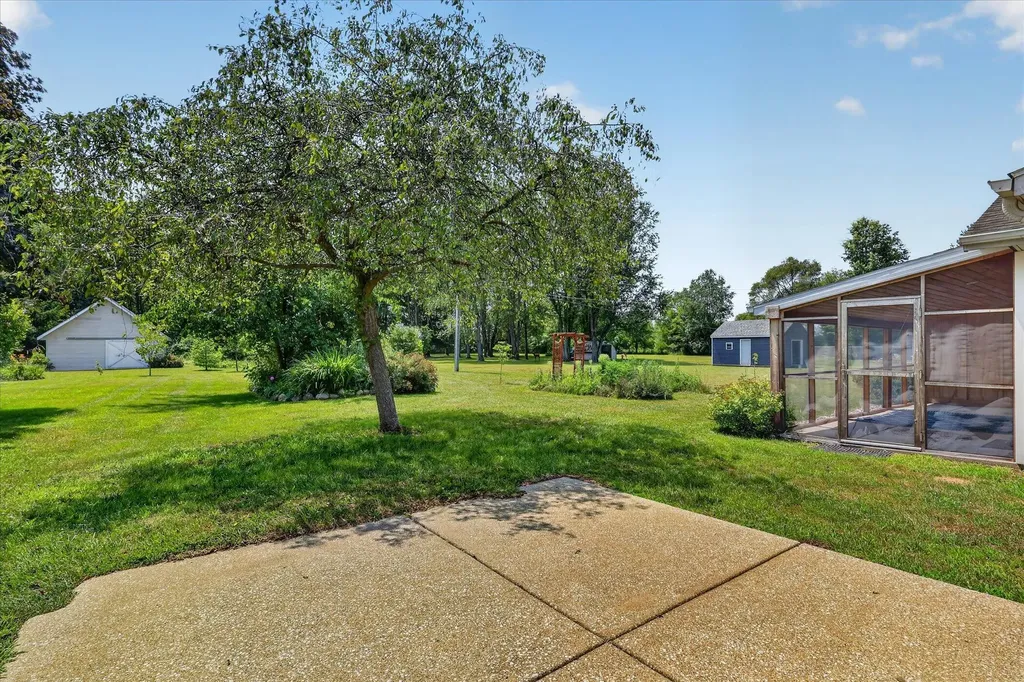 4356 E Y Avenue Schoolcraft Township MI 49097