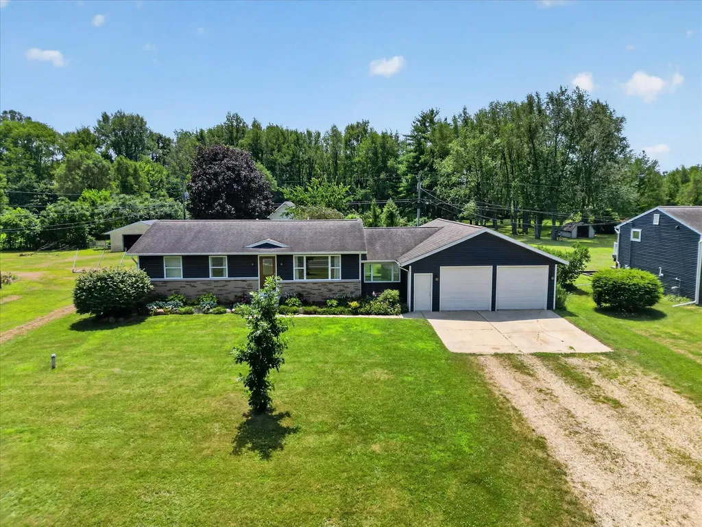 4356 E Y Avenue Schoolcraft Township MI 49097