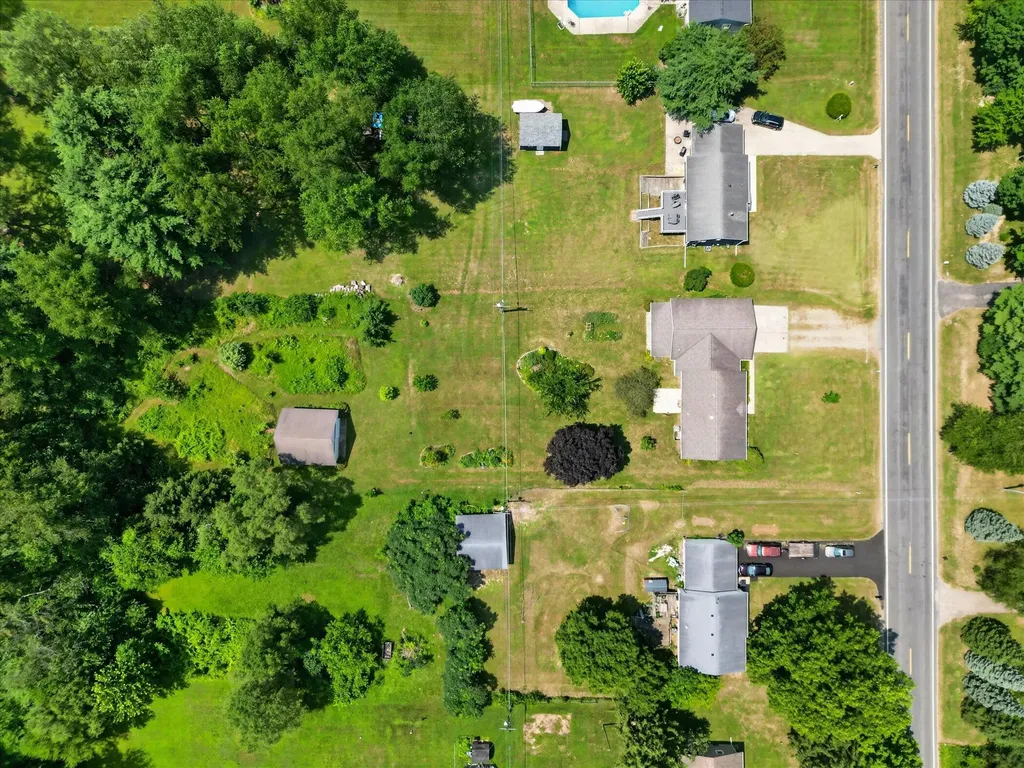 4356 E Y Avenue Schoolcraft Township MI 49097