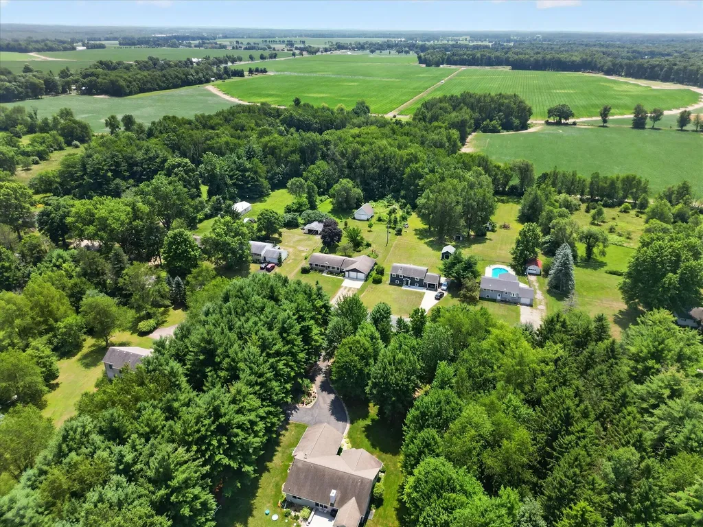 4356 E Y Avenue Schoolcraft Township MI 49097