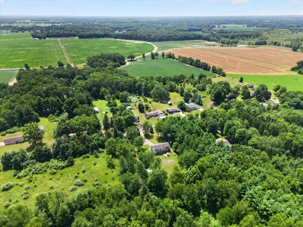 4356 E Y Avenue Schoolcraft Township MI 49097