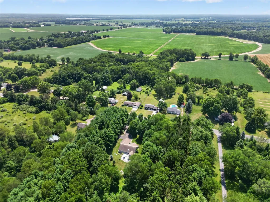 4356 E Y Avenue Schoolcraft Township MI 49097