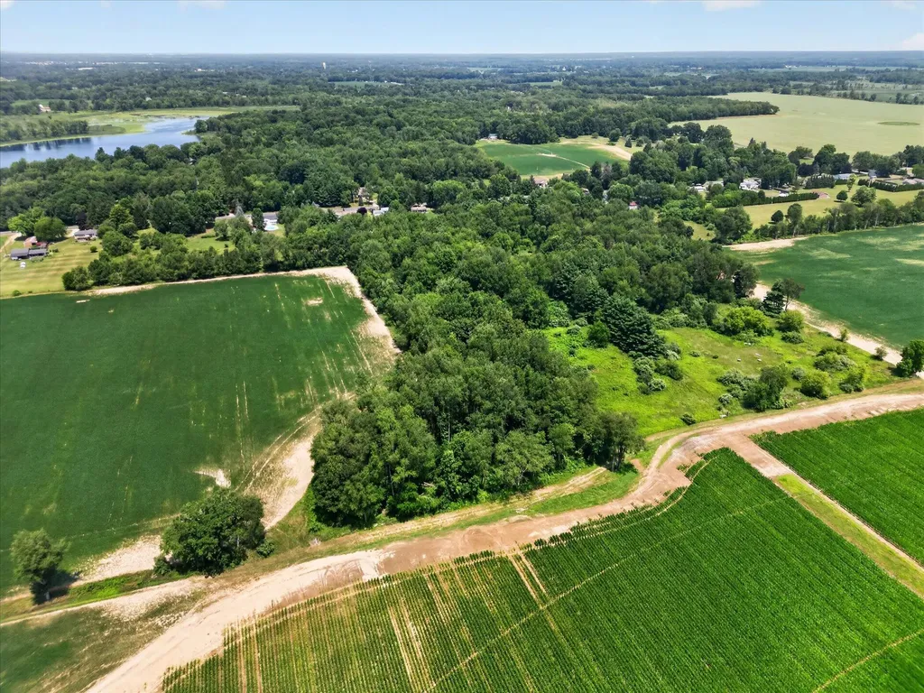 4356 E Y Avenue Schoolcraft Township MI 49097