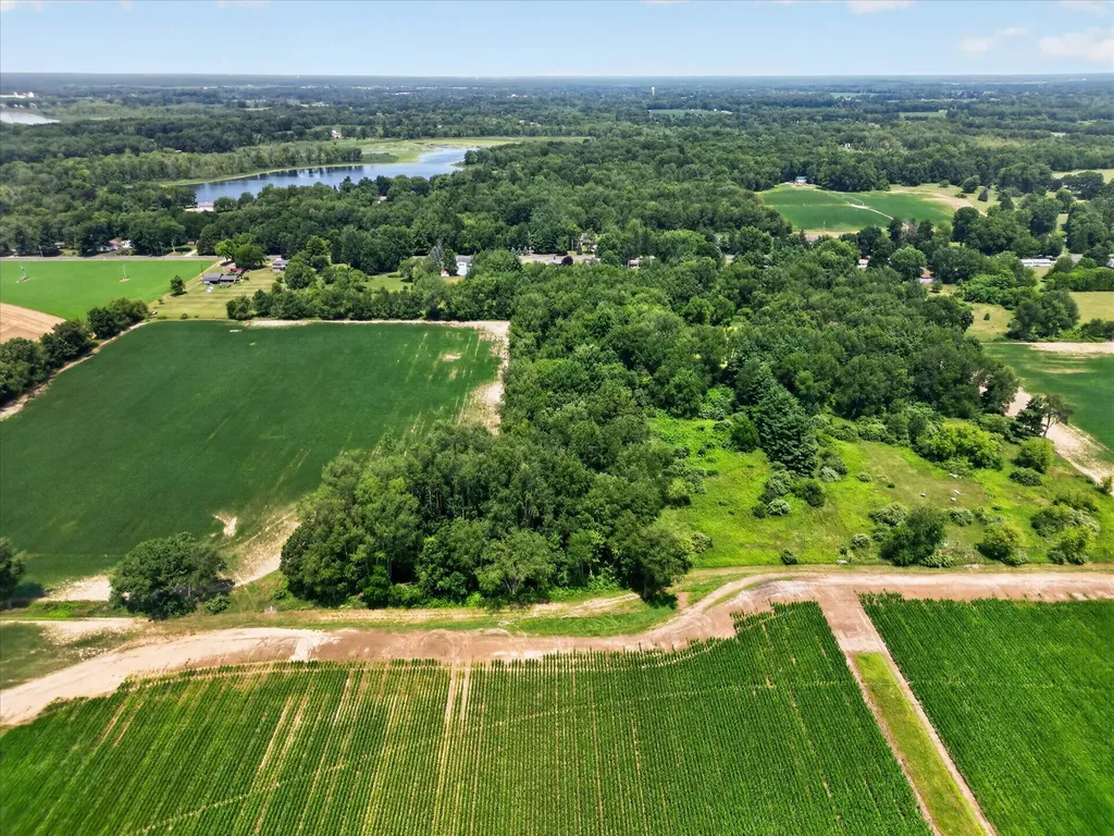 4356 E Y Avenue Schoolcraft Township MI 49097