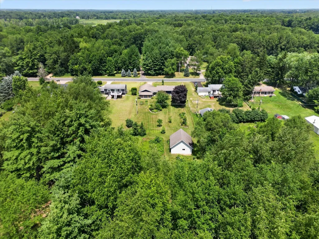 4356 E Y Avenue Schoolcraft Township MI 49097