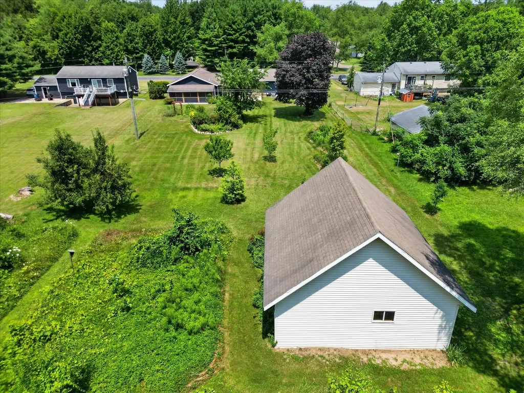 4356 E Y Avenue Schoolcraft Township MI 49097