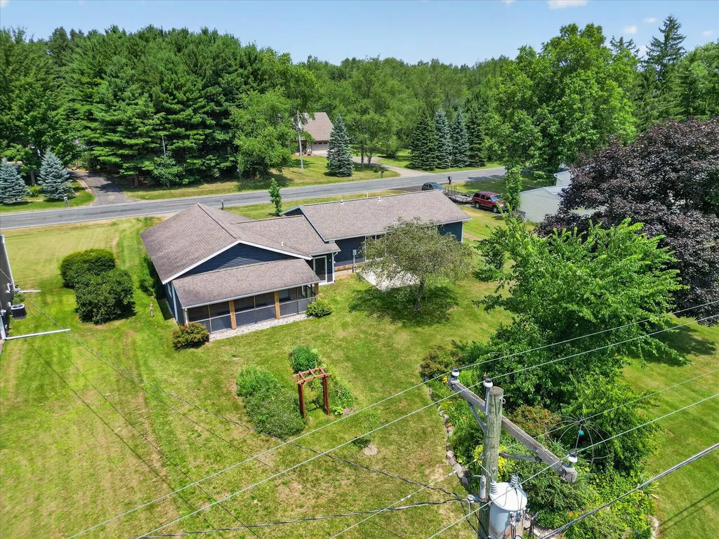4356 E Y Avenue Schoolcraft Township MI 49097