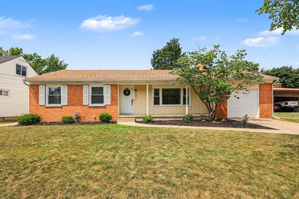 2685 Northville Drive NE Plainfield Charter Township MI 49525