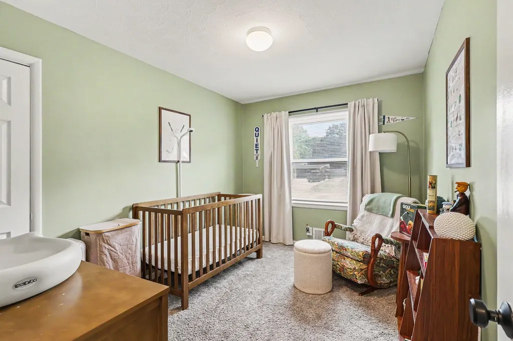 2685 Northville Drive NE Plainfield Charter Township MI 49525