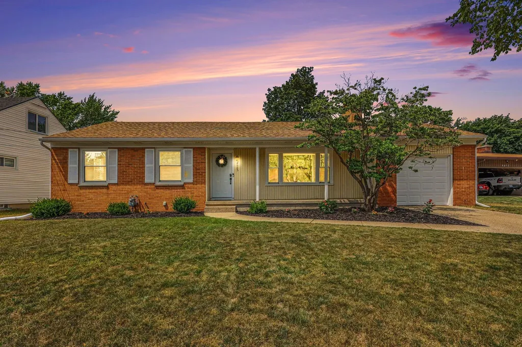 2685 Northville Drive NE Plainfield Charter Township MI 49525