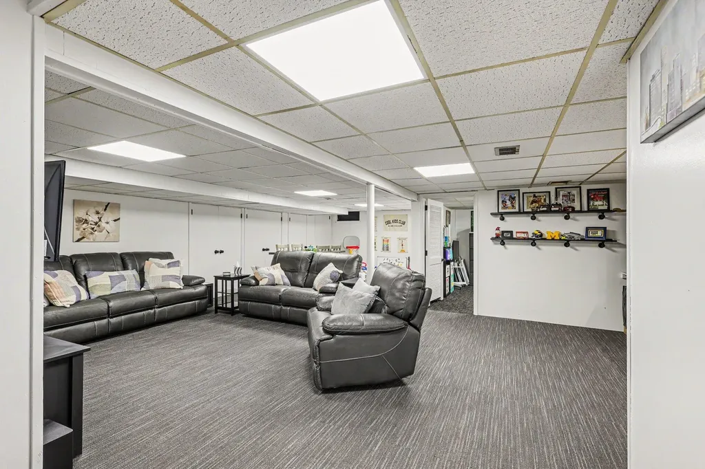 2685 Northville Drive NE Plainfield Charter Township MI 49525