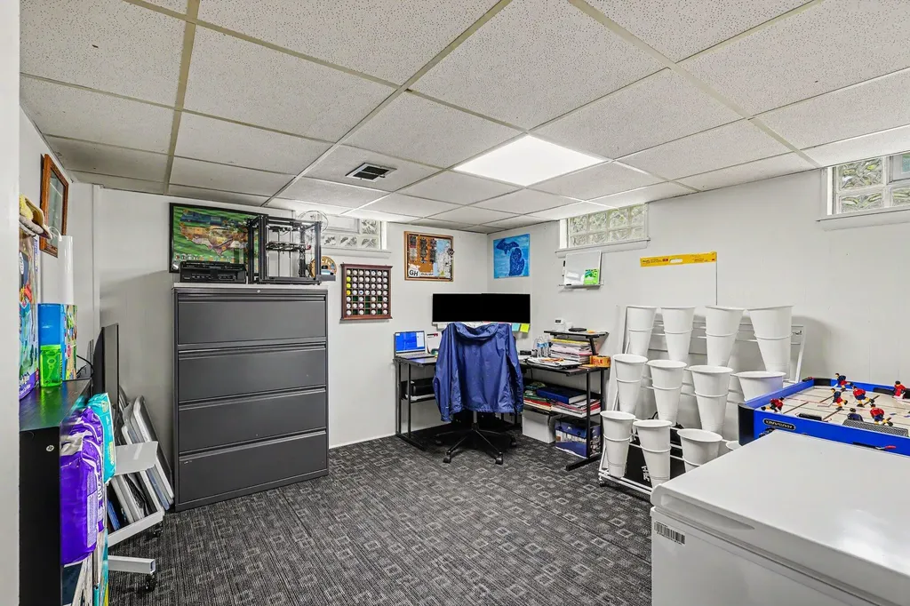 2685 Northville Drive NE Plainfield Charter Township MI 49525