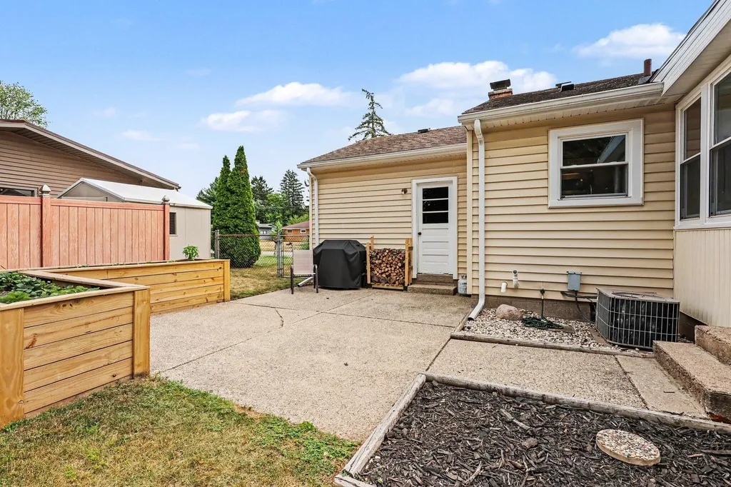 2685 Northville Drive NE Plainfield Charter Township MI 49525