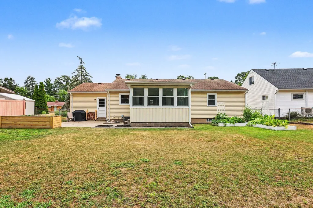 2685 Northville Drive NE Plainfield Charter Township MI 49525