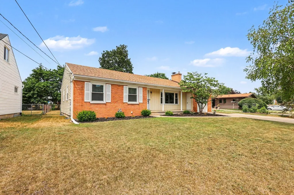 2685 Northville Drive NE Plainfield Charter Township MI 49525