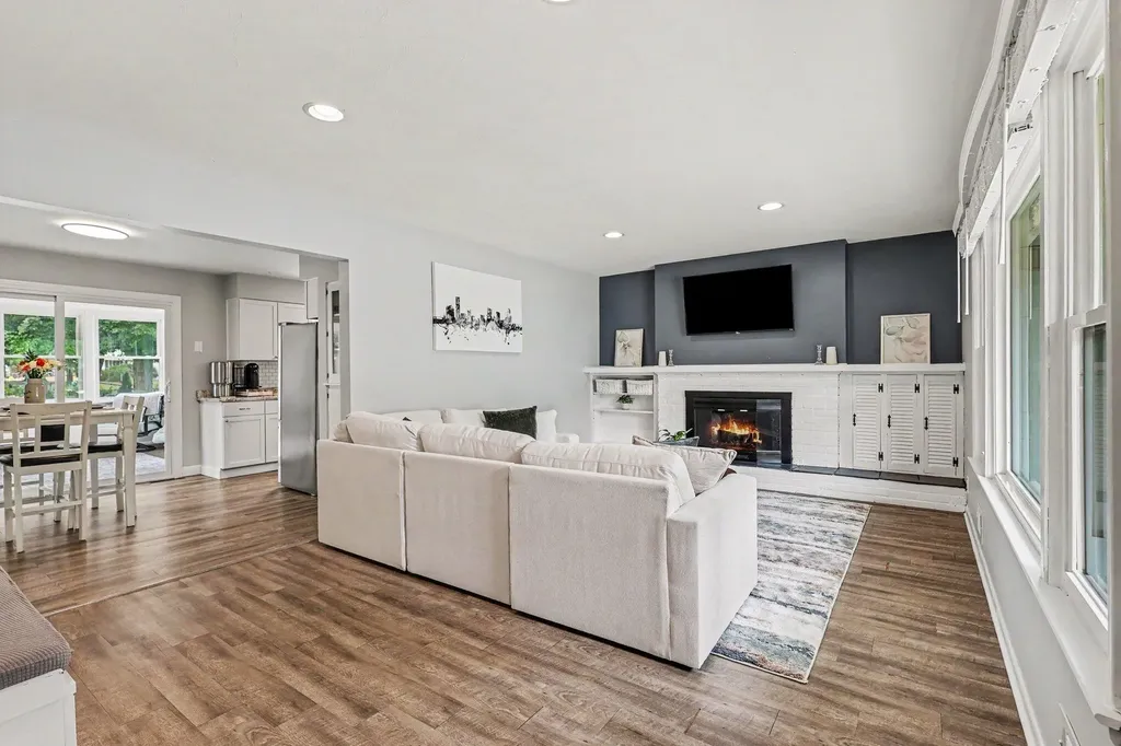 2685 Northville Drive NE Plainfield Charter Township MI 49525