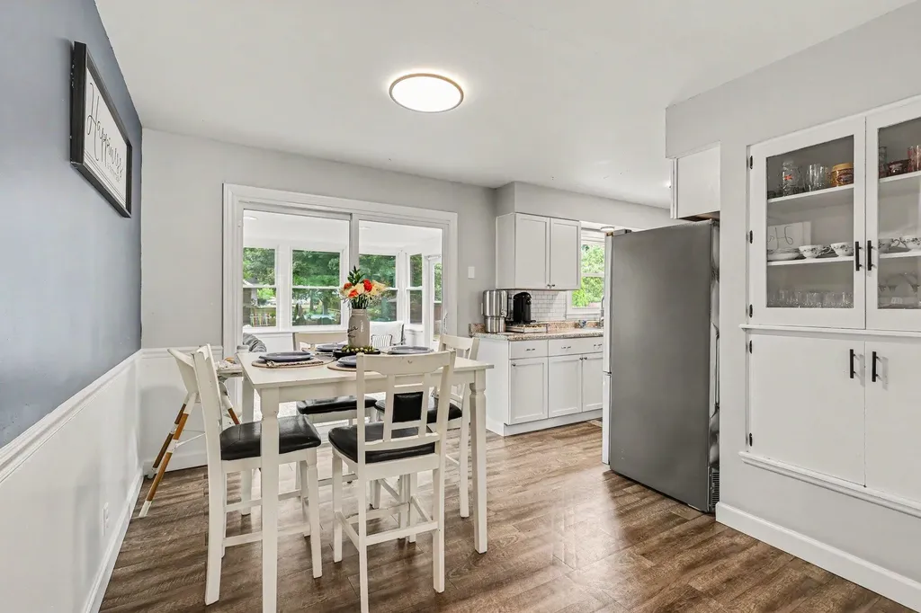 2685 Northville Drive NE Plainfield Charter Township MI 49525