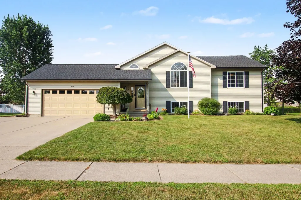 414 Voyager Drive Wayland City MI 49348