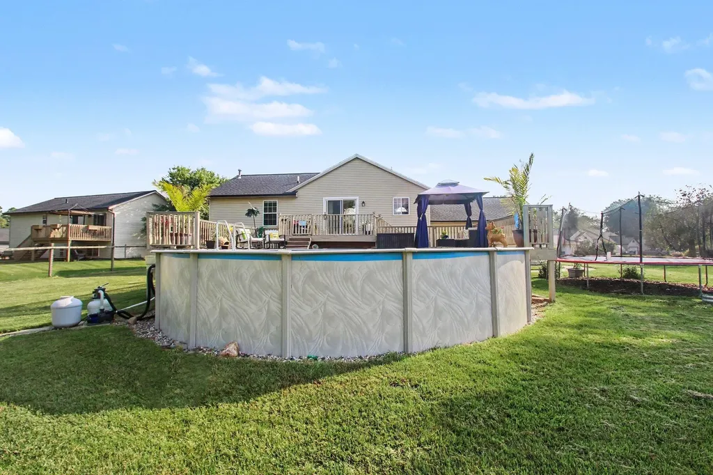 414 Voyager Drive Wayland City MI 49348
