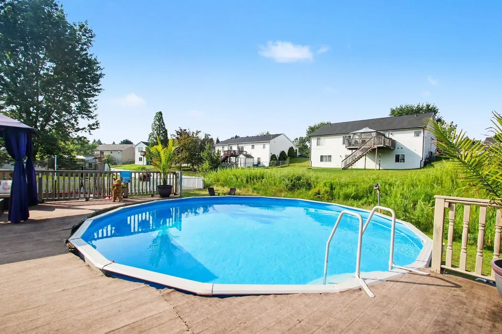 414 Voyager Drive Wayland City MI 49348