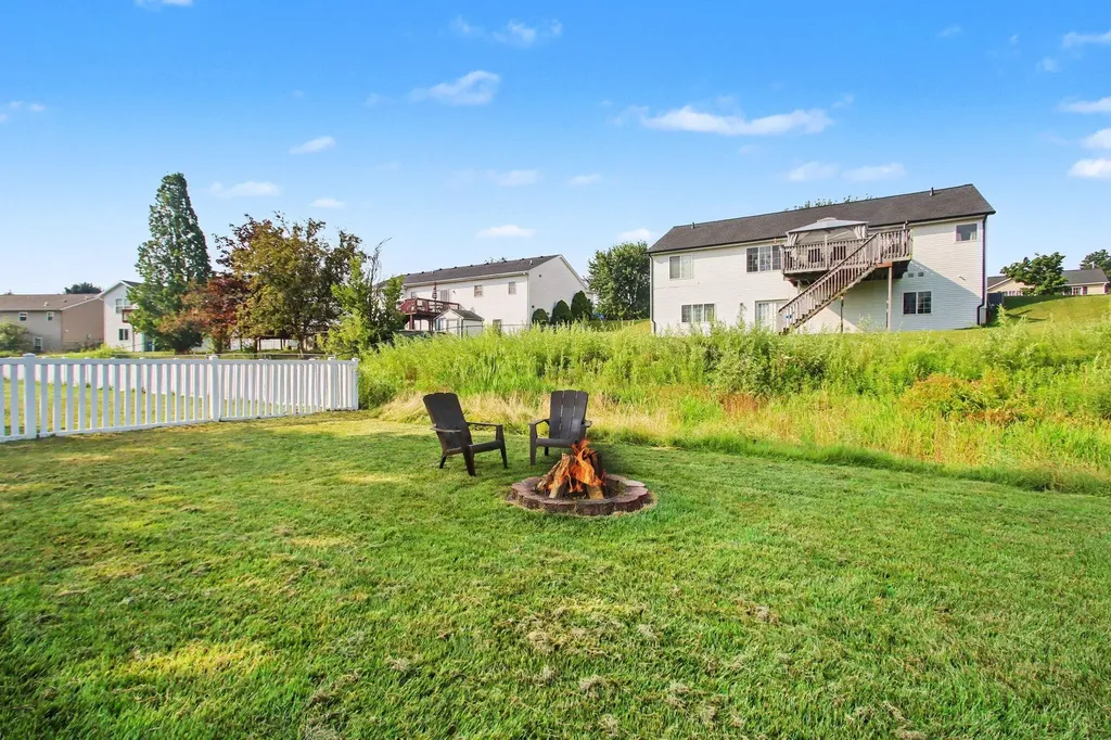 414 Voyager Drive Wayland City MI 49348