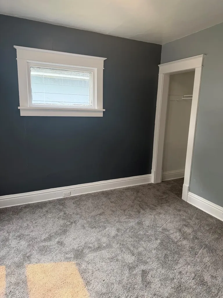 1757 Smith Street Muskegon City MI 49442