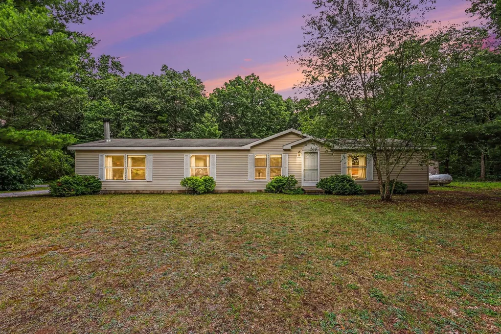 5525 Holton Whitehall Road Holton Township MI 49425
