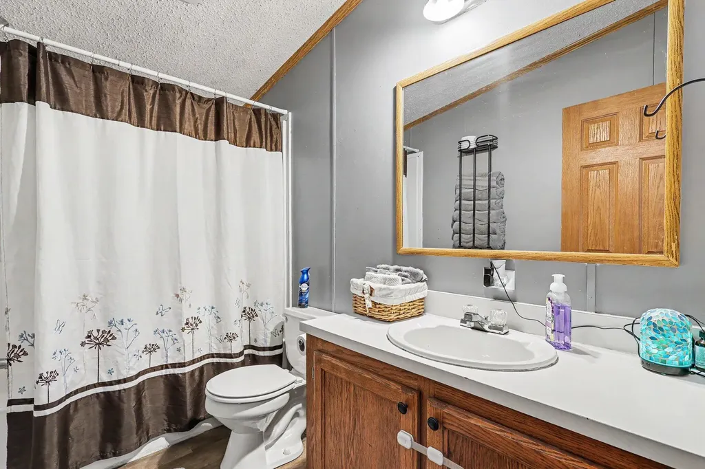 5525 Holton Whitehall Road Holton Township MI 49425