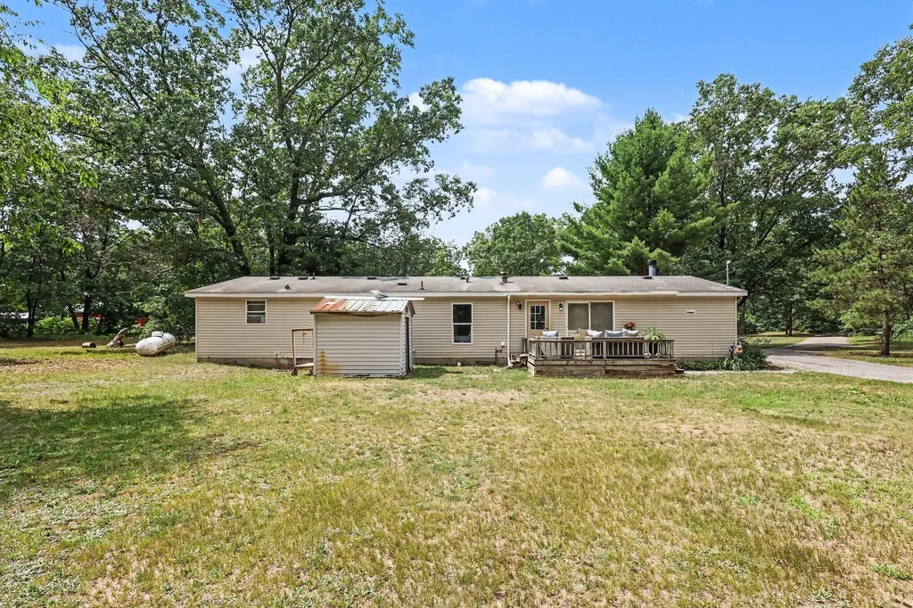 5525 Holton Whitehall Road Holton Township MI 49425