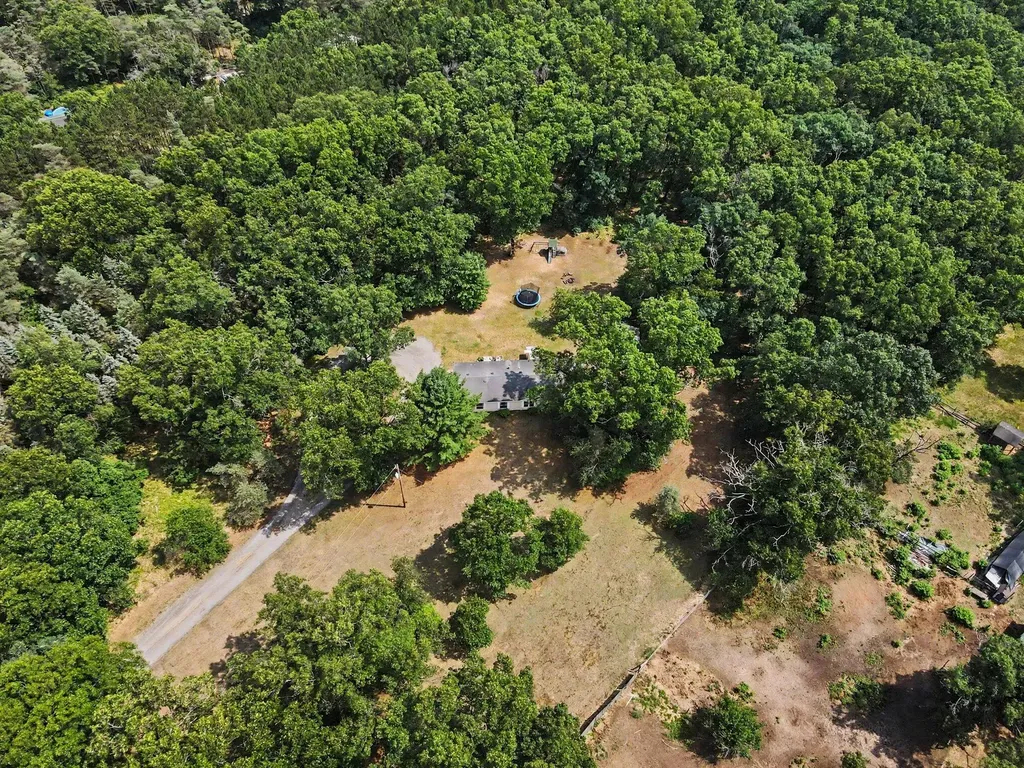 5525 Holton Whitehall Road Holton Township MI 49425