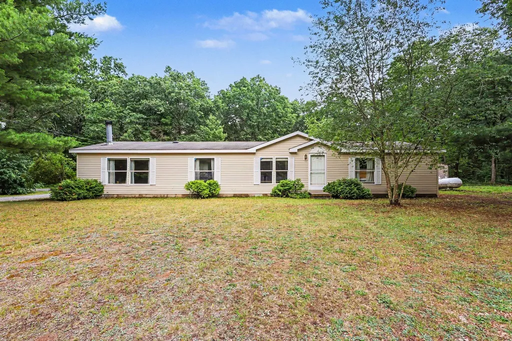 5525 Holton Whitehall Road Holton Township MI 49425