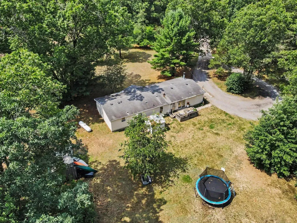 5525 Holton Whitehall Road Holton Township MI 49425