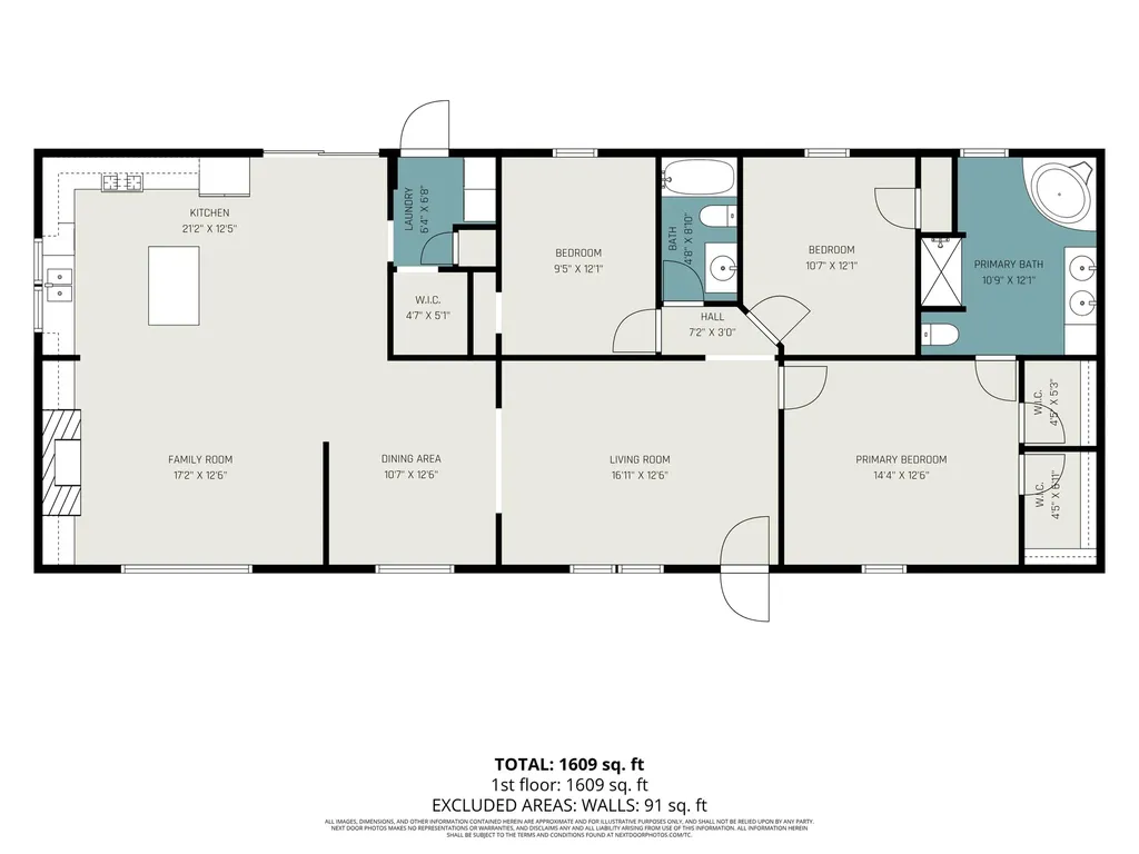5525 Holton Whitehall Road Holton Township MI 49425
