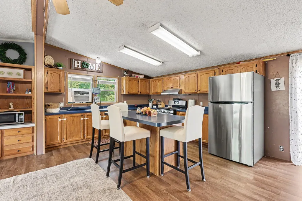 5525 Holton Whitehall Road Holton Township MI 49425