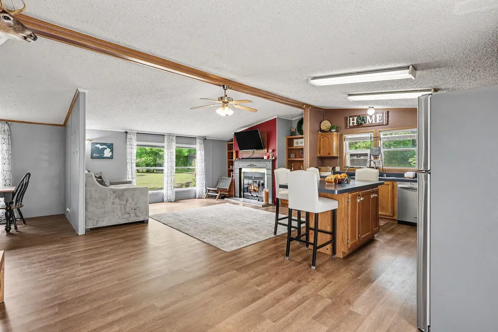 5525 Holton Whitehall Road Holton Township MI 49425