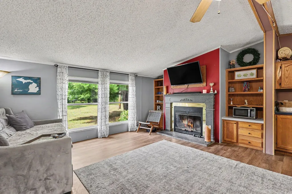 5525 Holton Whitehall Road Holton Township MI 49425