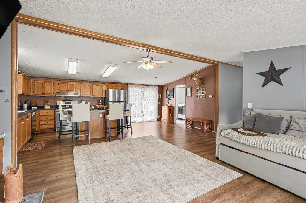 5525 Holton Whitehall Road Holton Township MI 49425