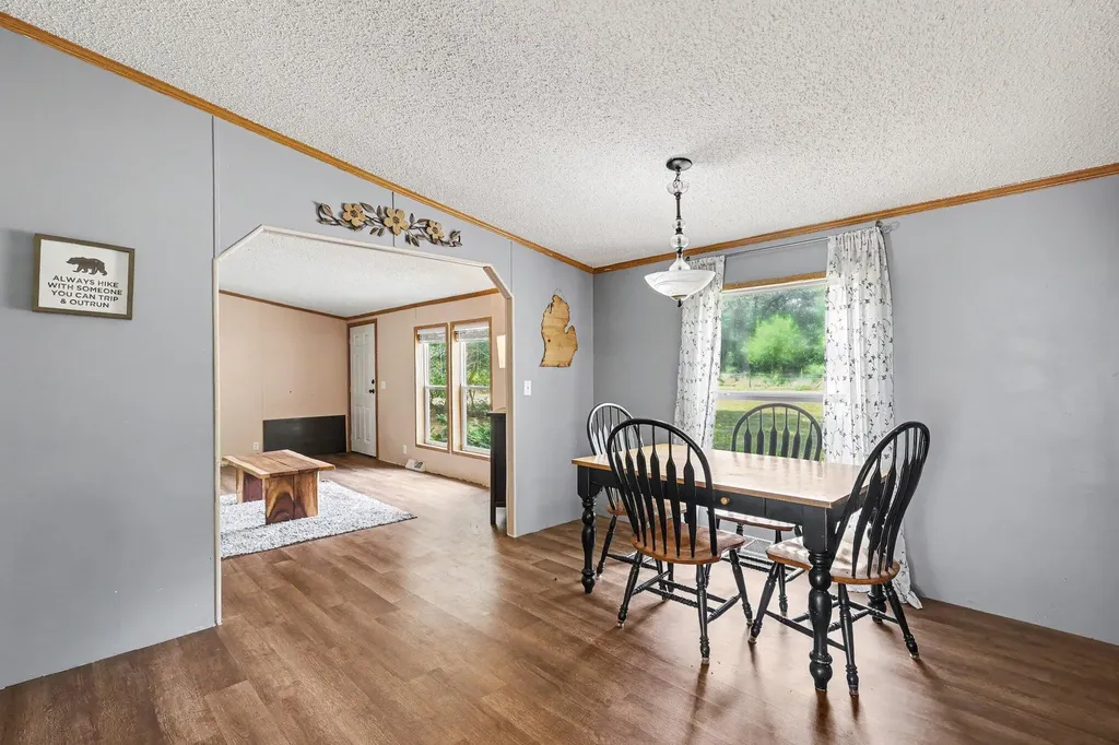 5525 Holton Whitehall Road Holton Township MI 49425