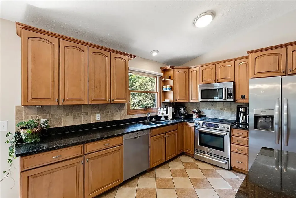1460 Post Avenue Park Township MI 49424