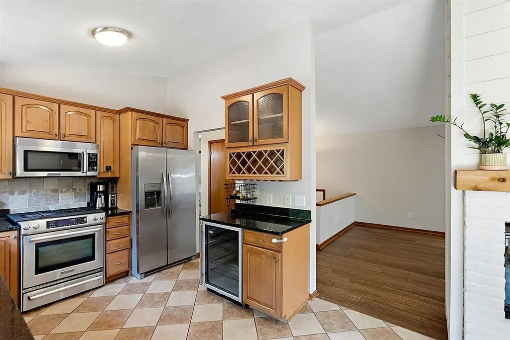 1460 Post Avenue Park Township MI 49424
