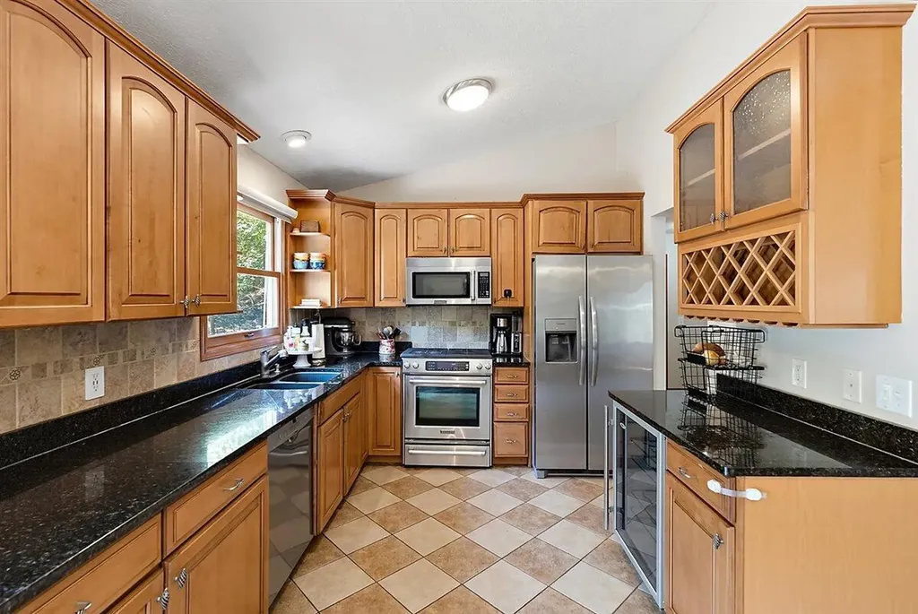 1460 Post Avenue Park Township MI 49424