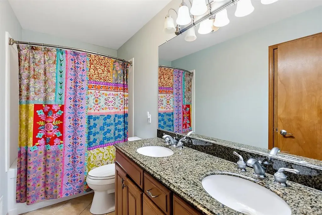 1460 Post Avenue Park Township MI 49424