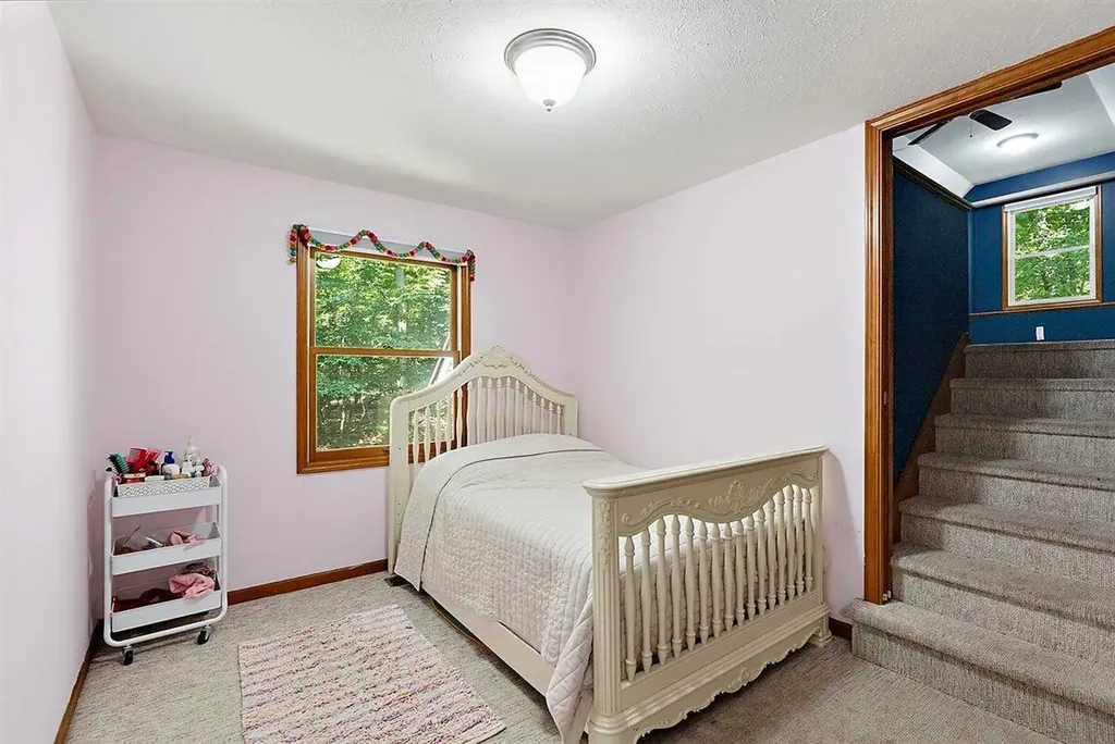 1460 Post Avenue Park Township MI 49424