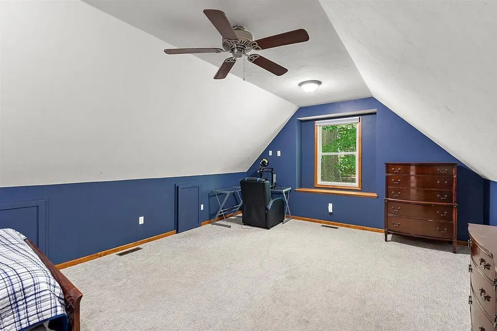 1460 Post Avenue Park Township MI 49424