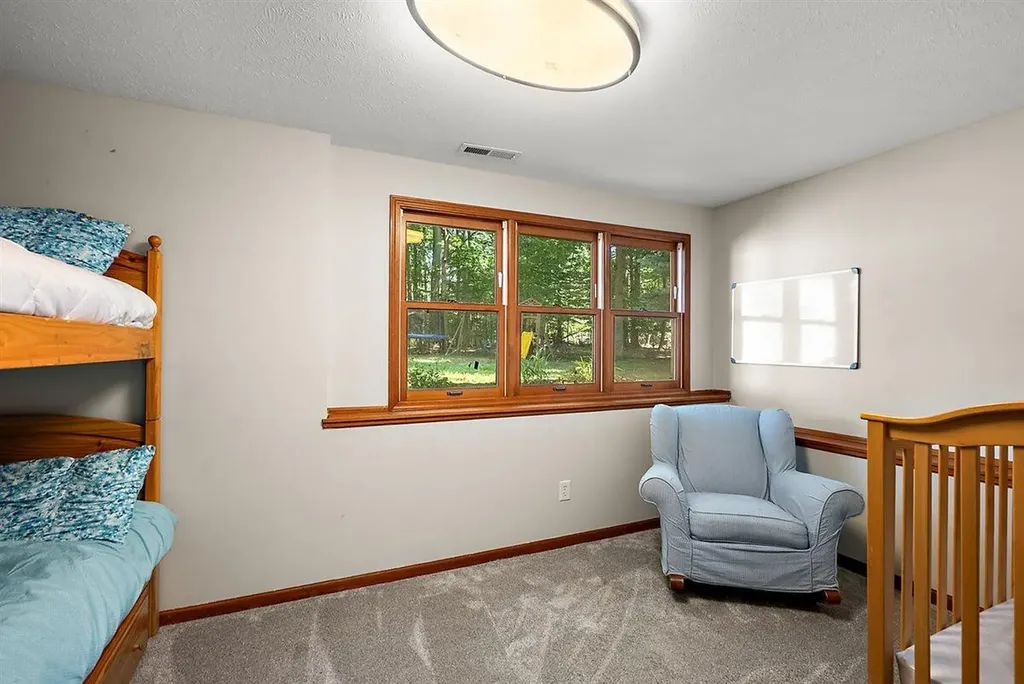 1460 Post Avenue Park Township MI 49424