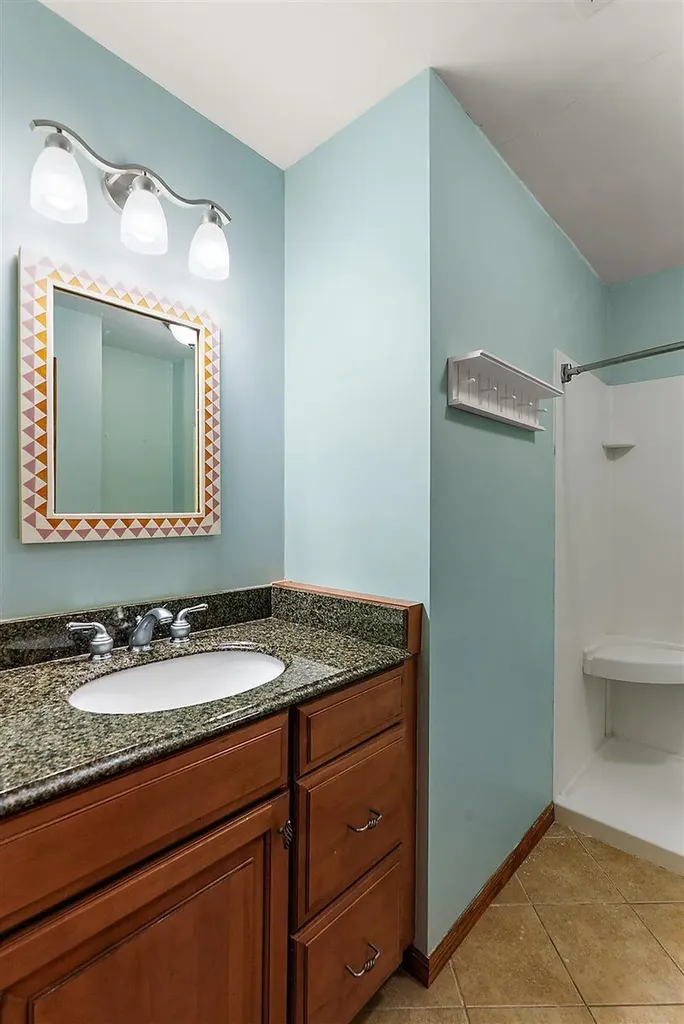 1460 Post Avenue Park Township MI 49424