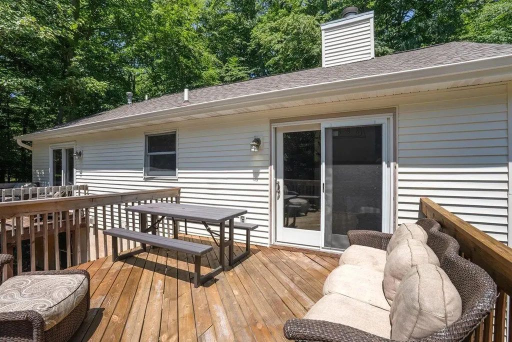 1460 Post Avenue Park Township MI 49424