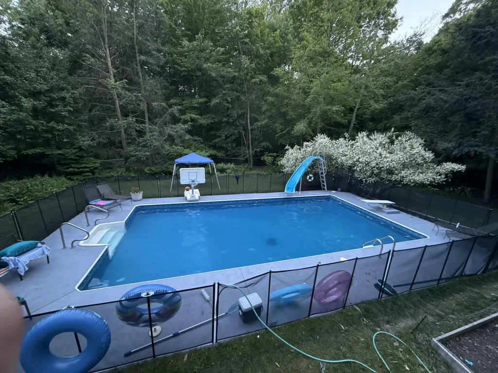 1460 Post Avenue Park Township MI 49424