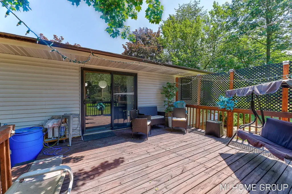 918 136th Avenue Holland Charter Township MI 49424