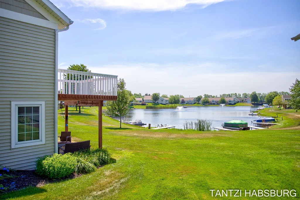 8930 N Clearwater Drive Zeeland Charter Township MI 49464